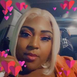 Meet your Posher, Rhonda